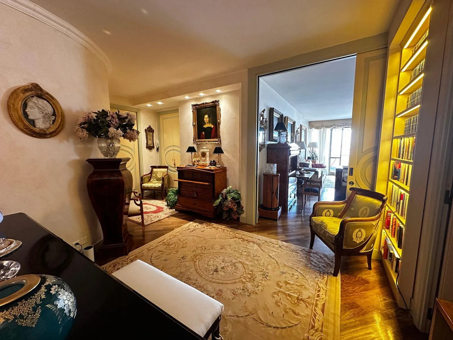 Appartamento Duplex con Vista Lago - Foto 23 di 27