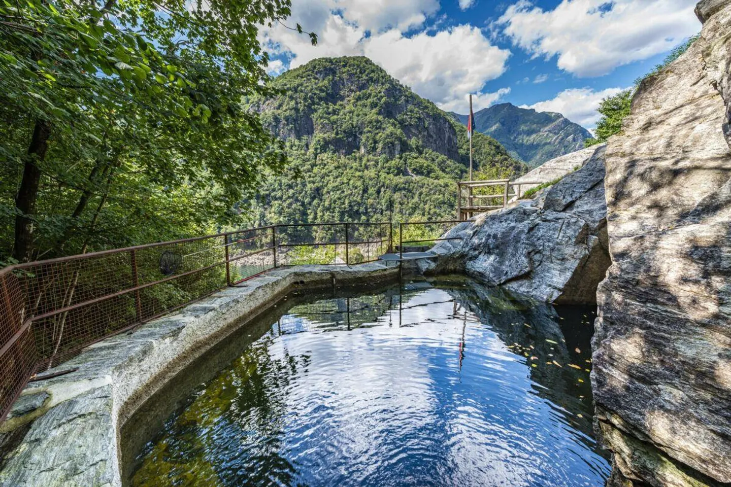 Idyllische Atmosphäre - Foto 6 von 23