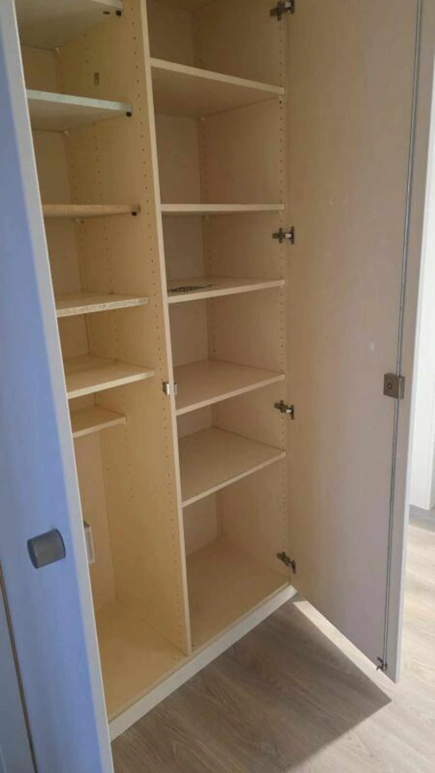 Helle 3-Zimmer-Wohnung - Foto 4 von 9