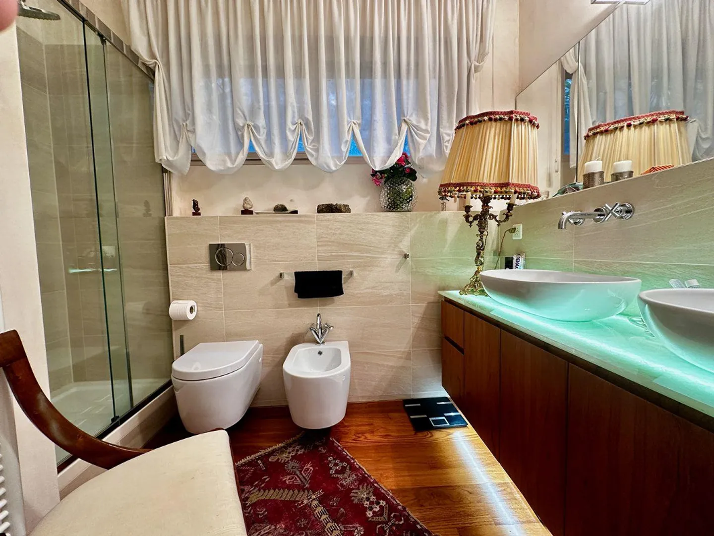 Appartamento Duplex con Vista Lago - Foto 25 di 27