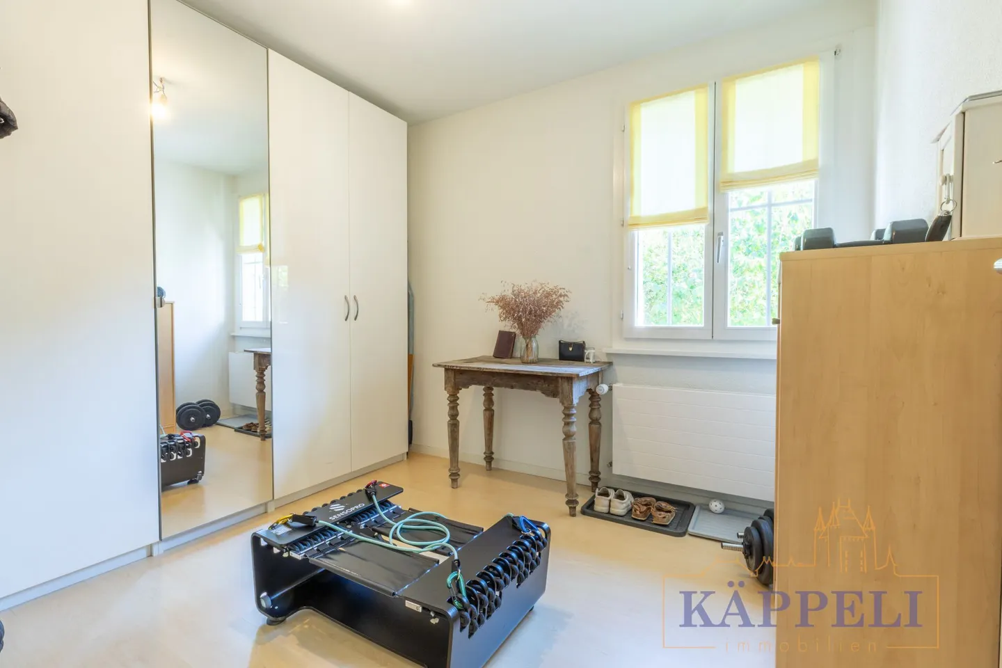 Rêve de famille au cœur de Thun : Maison individuelle de 5,5 pièces - Photo 7 sur 14