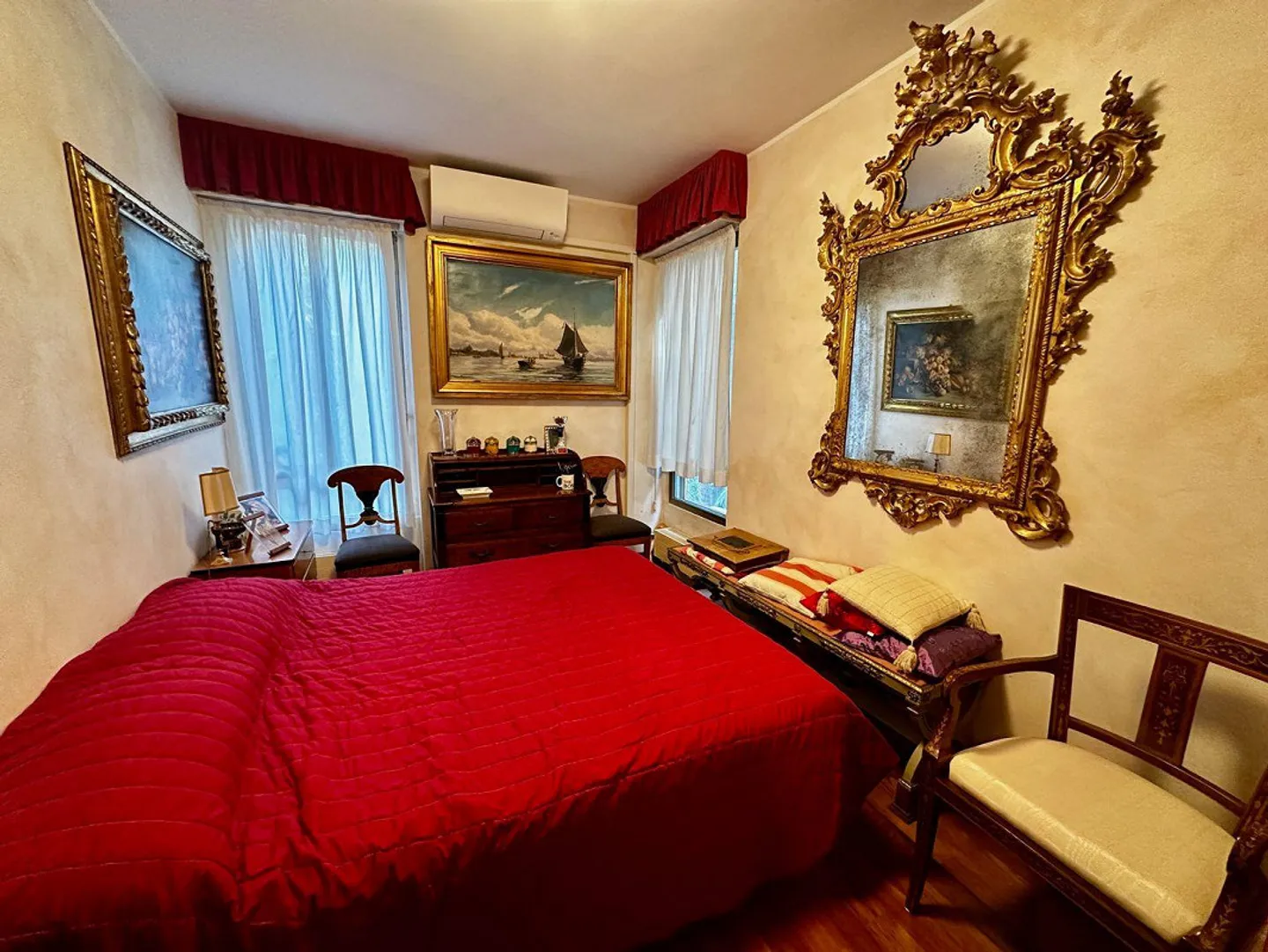 Appartamento Duplex con Vista Lago - Foto 26 di 27