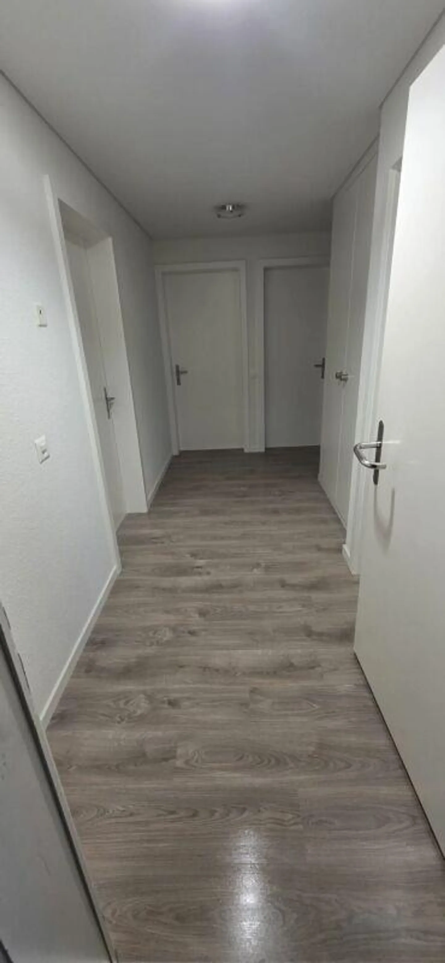 Helle 3-Zimmer-Wohnung - Foto 5 von 9