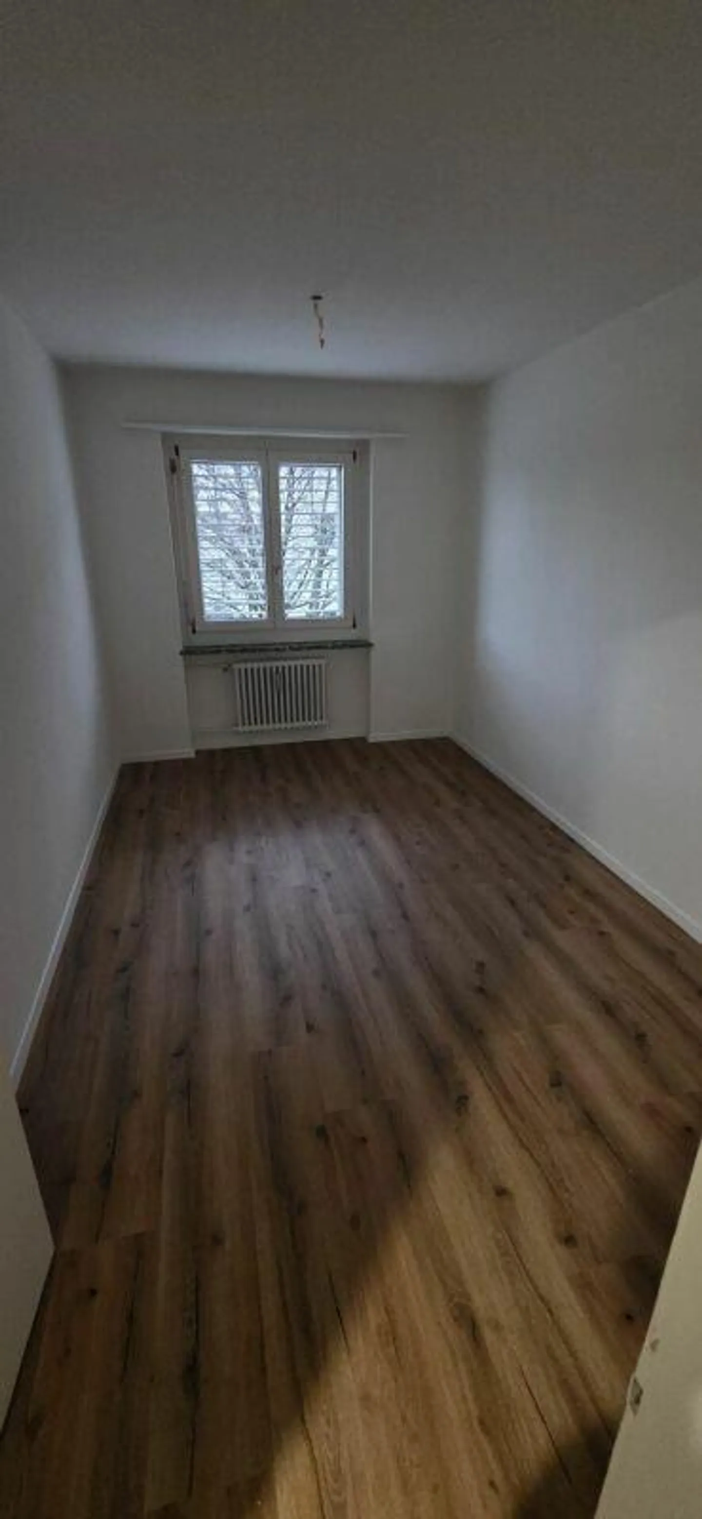 Helle 3-Zimmer-Wohnung - Foto 6 von 9