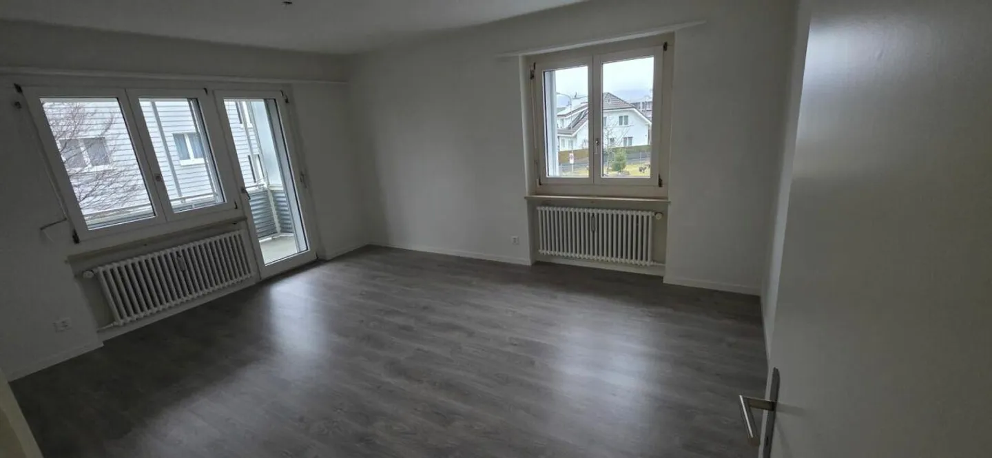 Helle 3-Zimmer-Wohnung - Foto 7 von 9