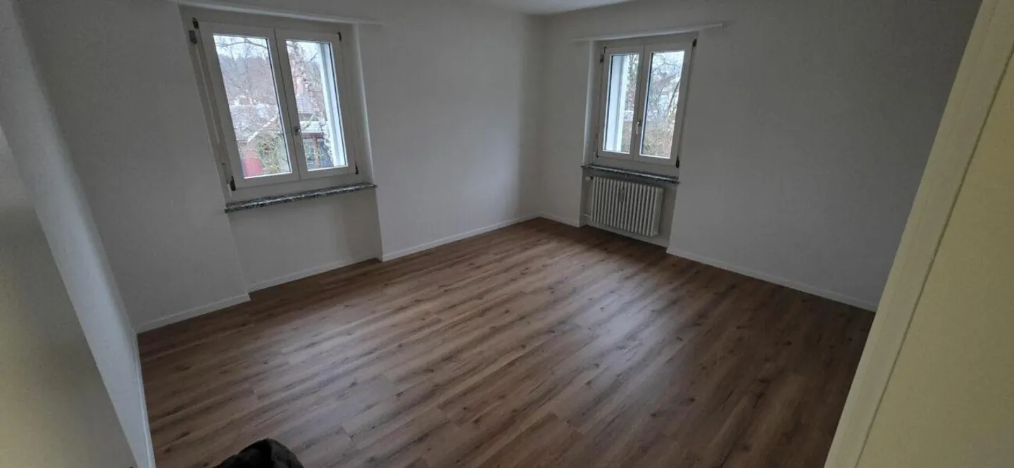 Helle 3-Zimmer-Wohnung - Foto 8 von 9
