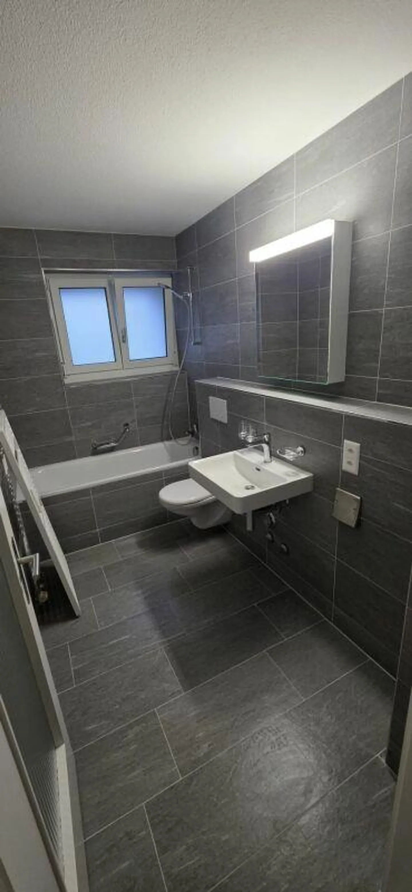 Helle 3-Zimmer-Wohnung - Foto 9 von 9