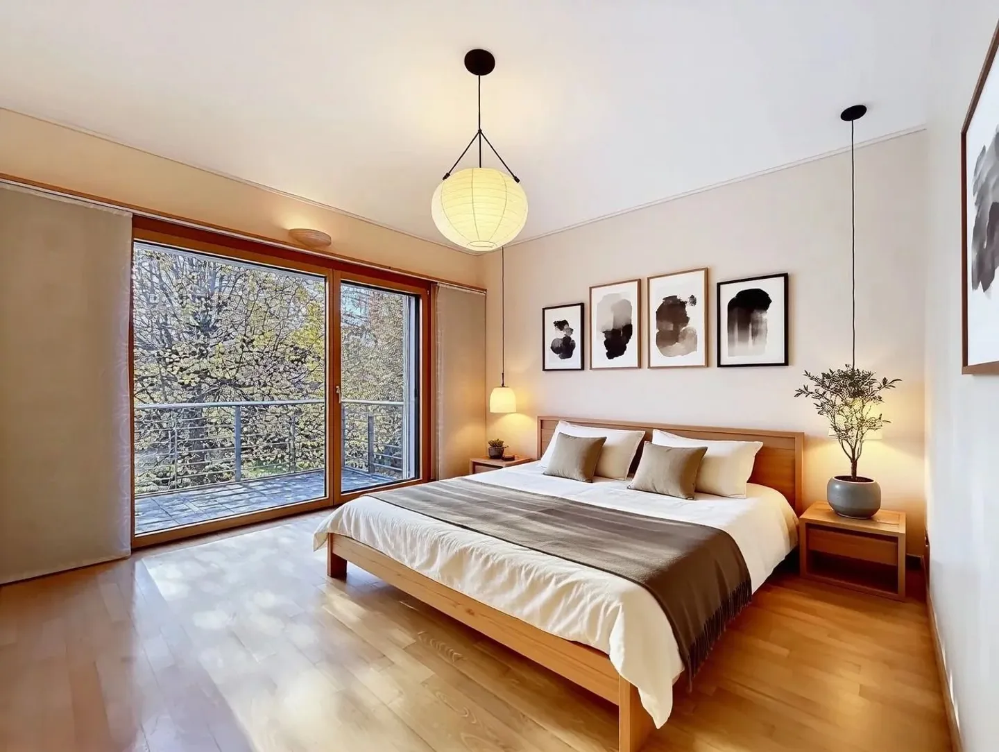 Villa d'Exception dans un Environnement Verdoyant - Photo 7 sur 13