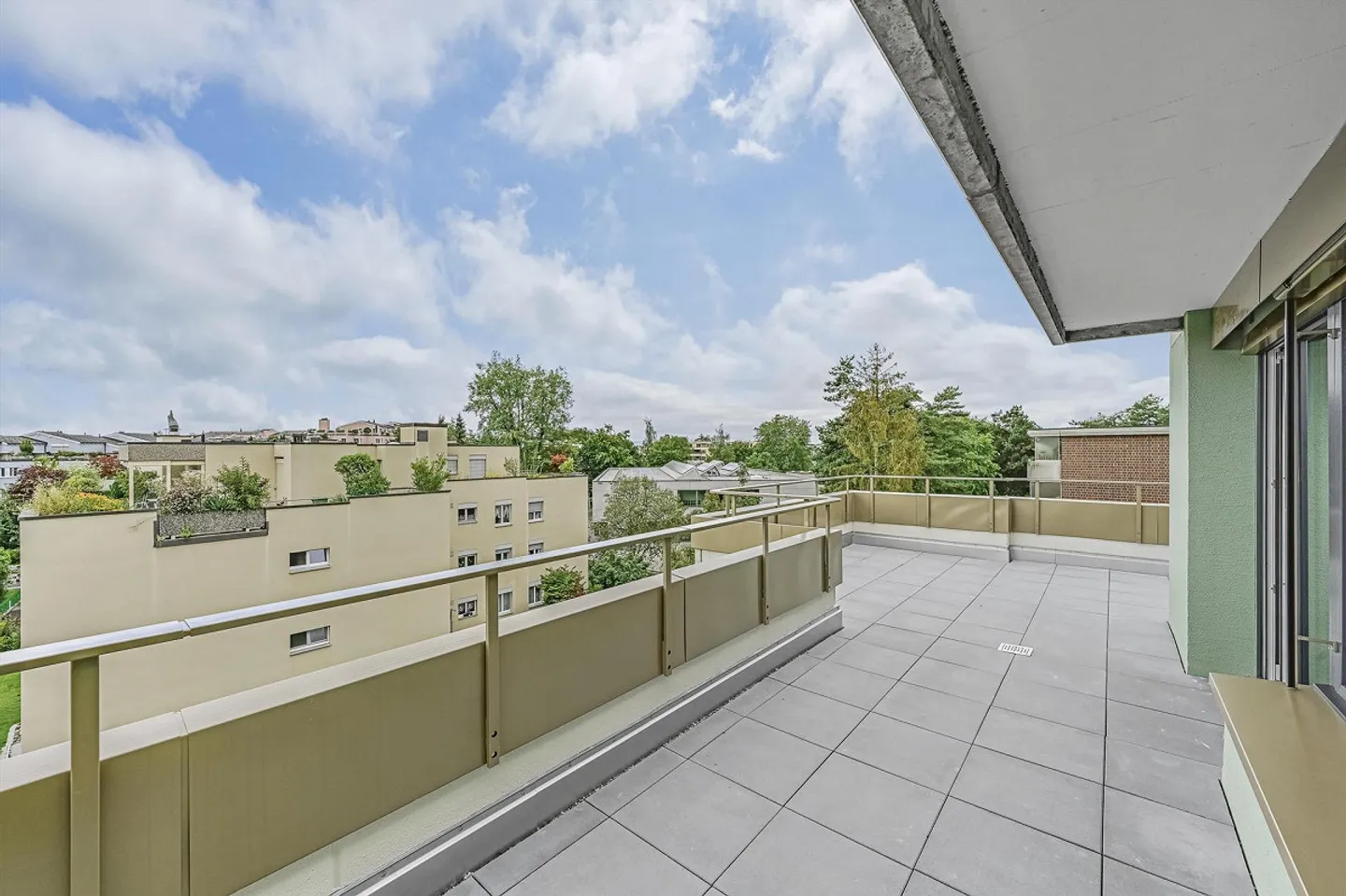 Renovierte 3.5 Zimmerwohnung - Foto 5 von 7