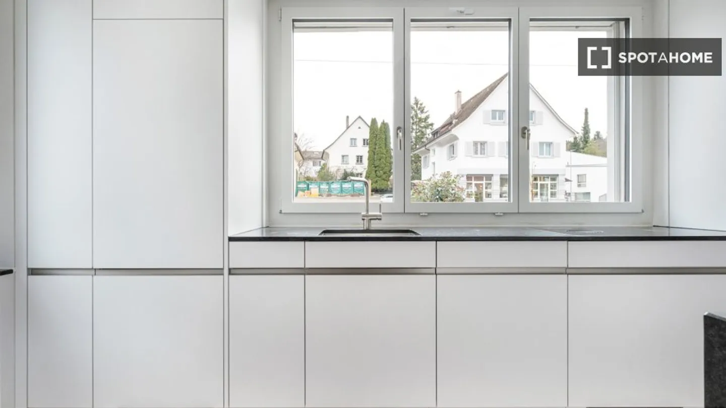 Charmant Appartement à Zurich - Photo 8 sur 18