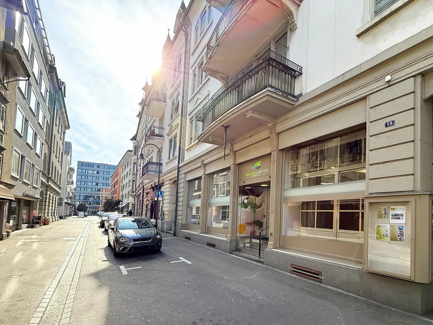 La tua nuova posizione nel centro città - Foto 1 di 10