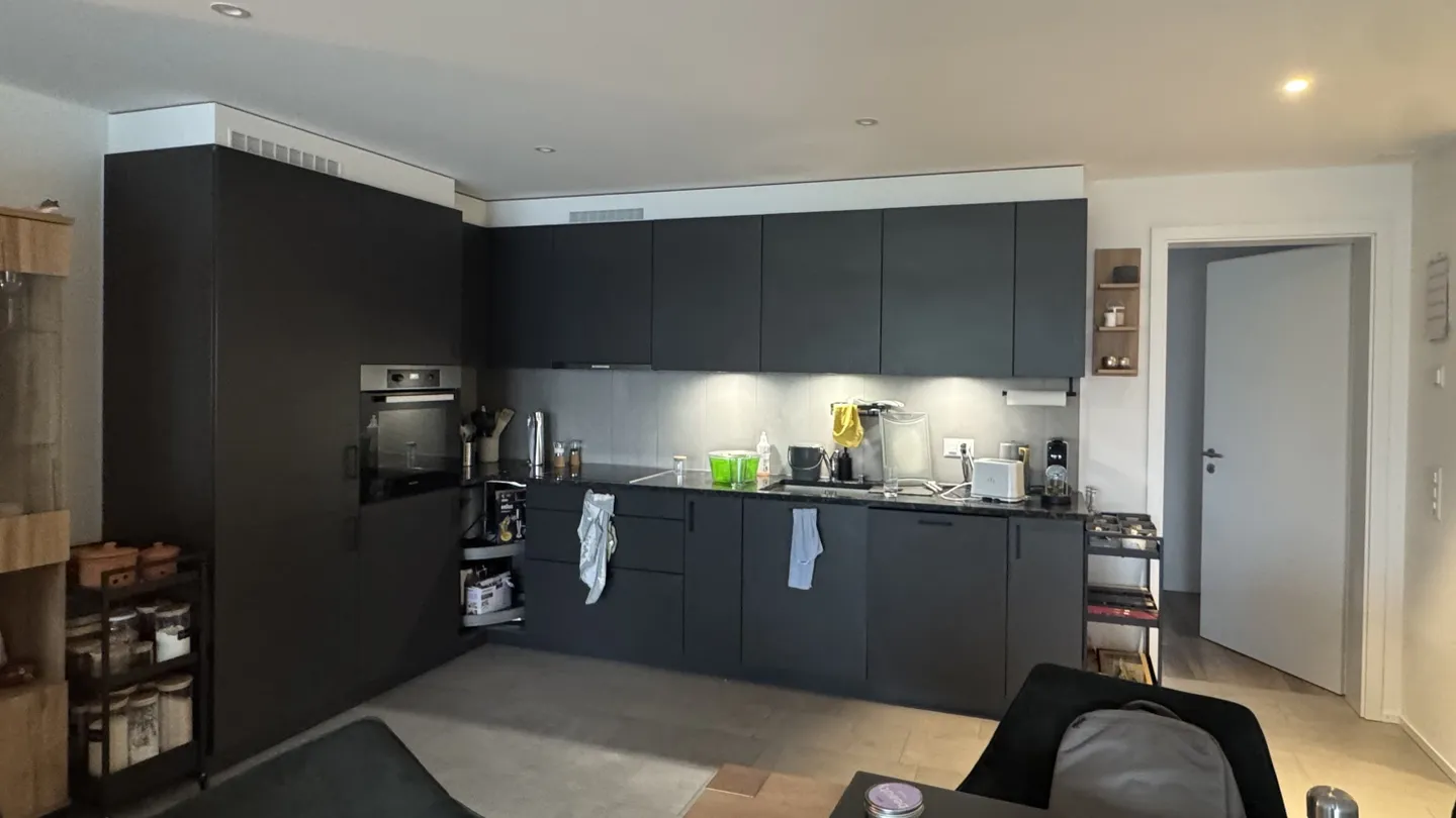 Apartment for rent - Photo 3 of 7