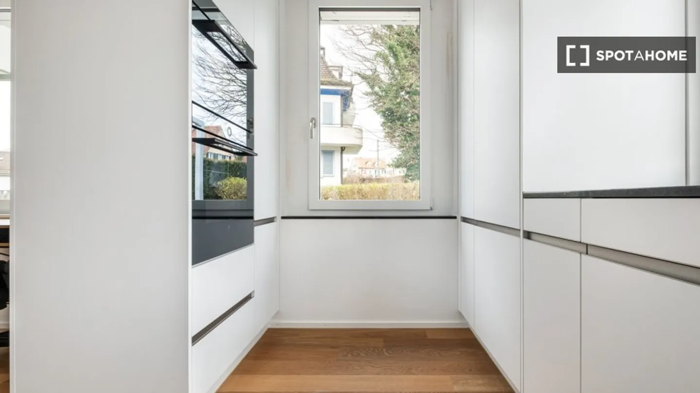 Charmant Appartement à Zurich - Photo 9 sur 18