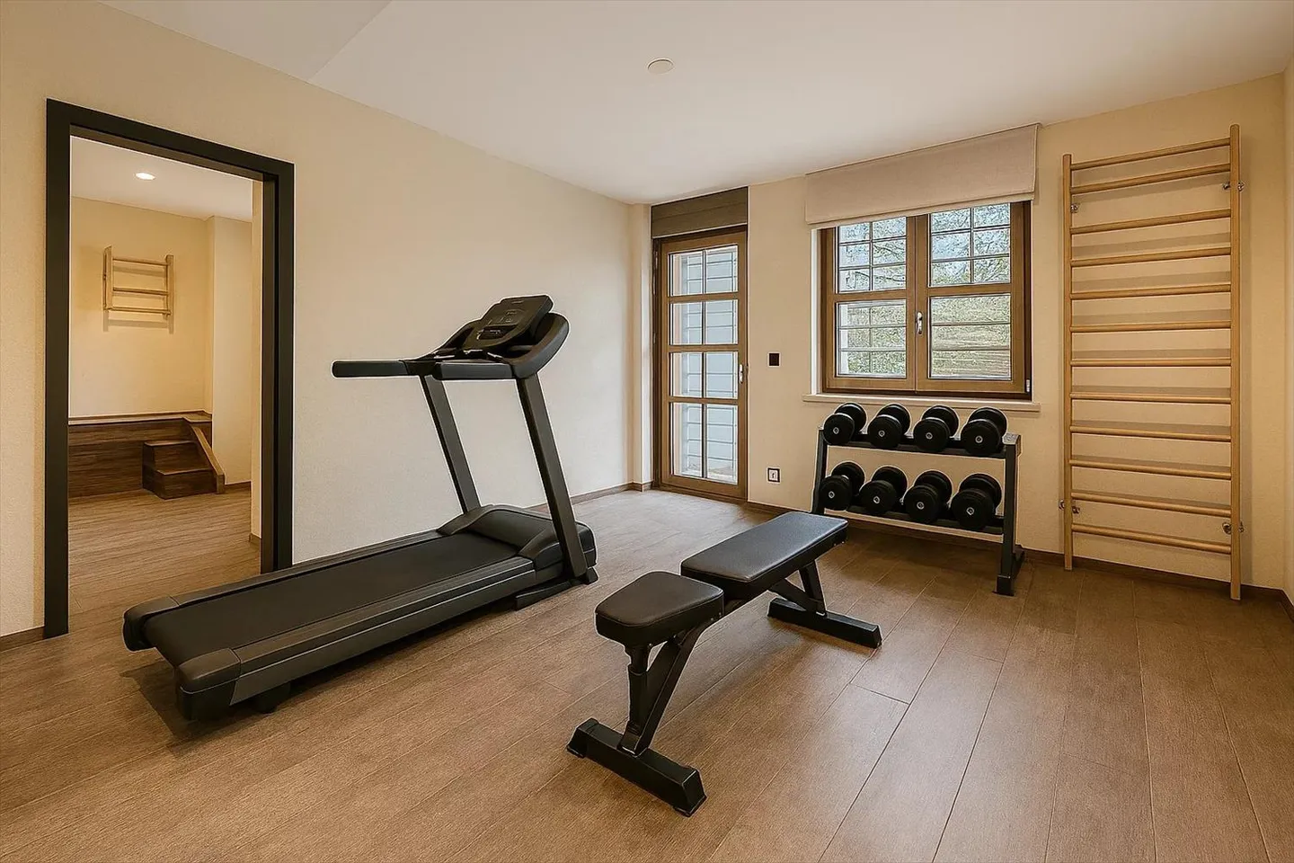 Villa d'Exception dans un Environnement Verdoyant - Photo 12 sur 13