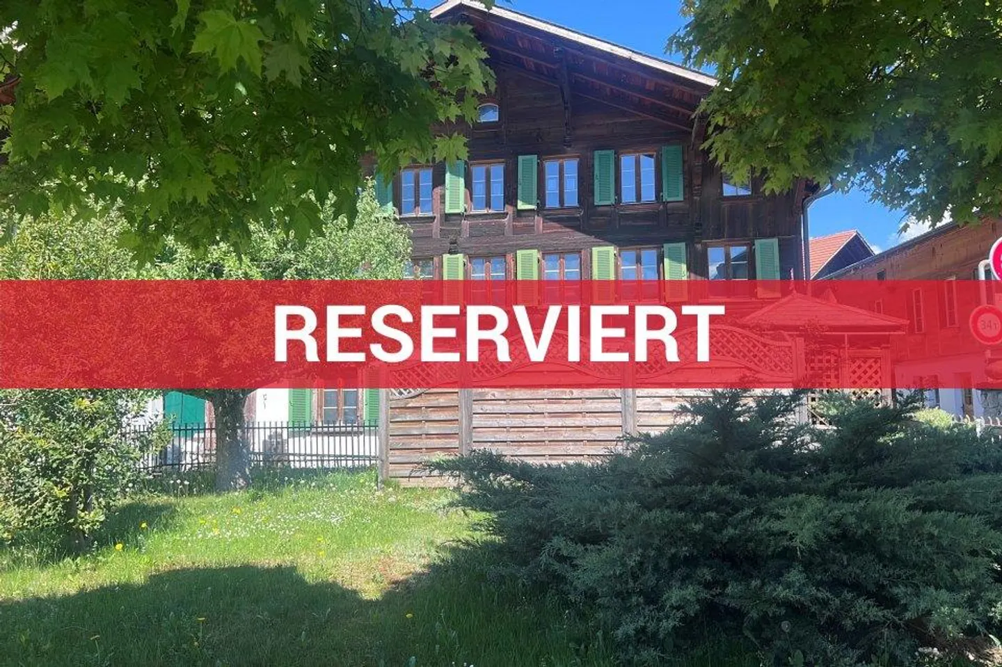 Venerable Property with Great Potential - Photo 1 of 1