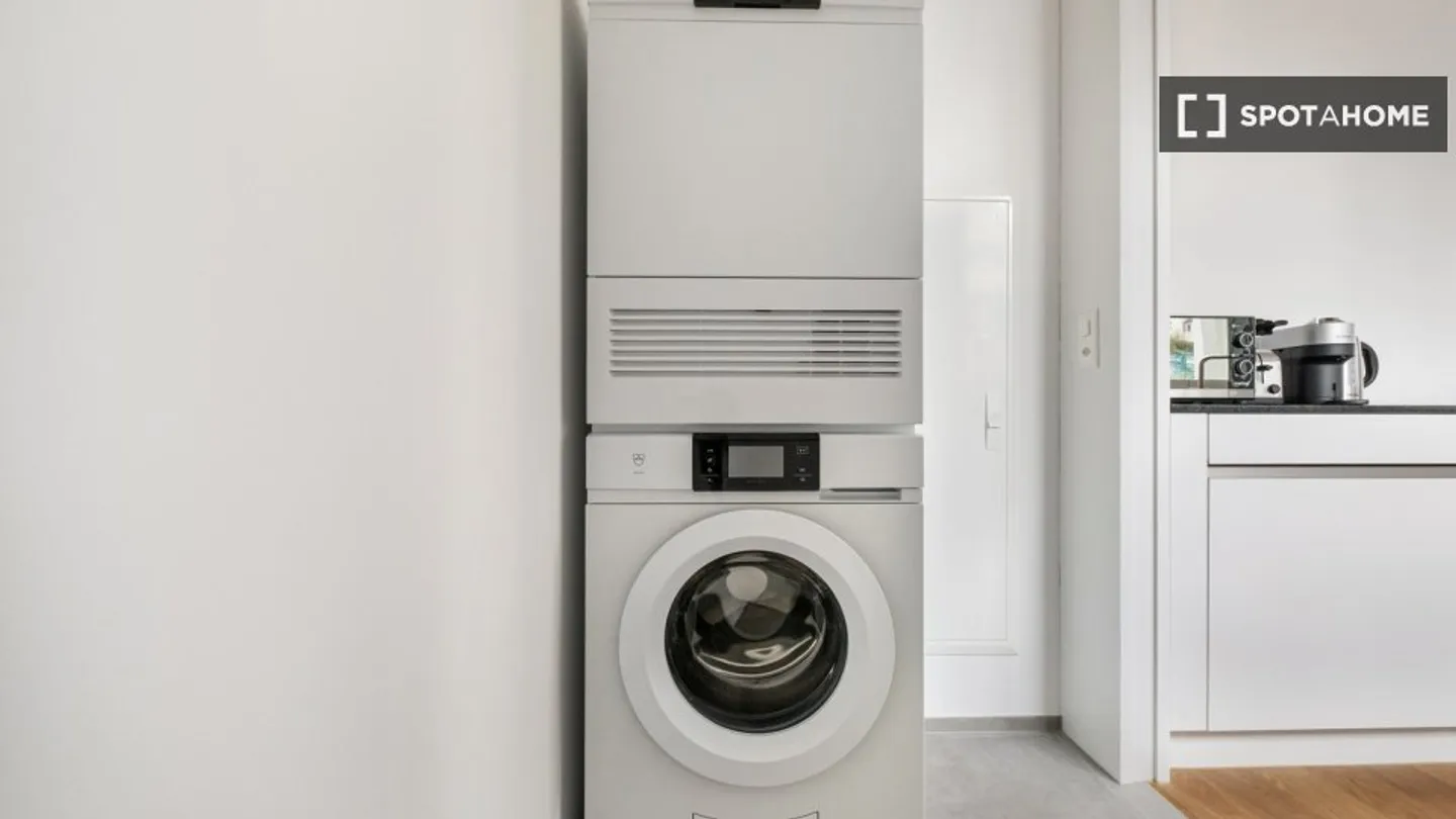 Charmant Appartement à Zurich - Photo 11 sur 18