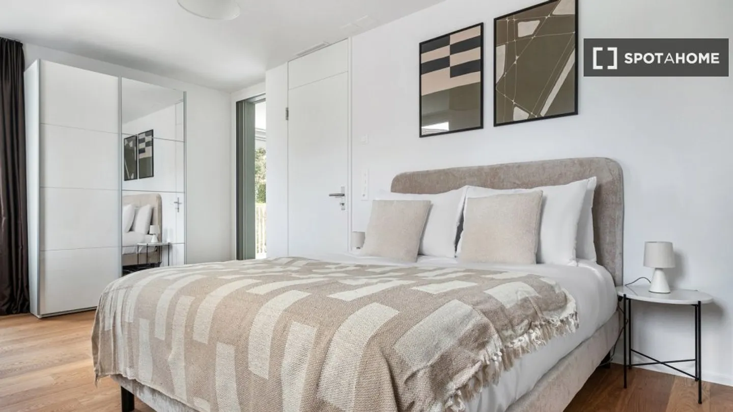 Charmant Appartement à Zurich - Photo 12 sur 18