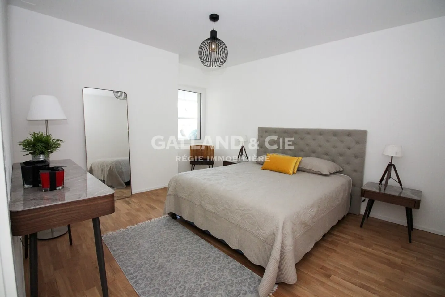 2.5 Room Apartment - Photo 4 of 6