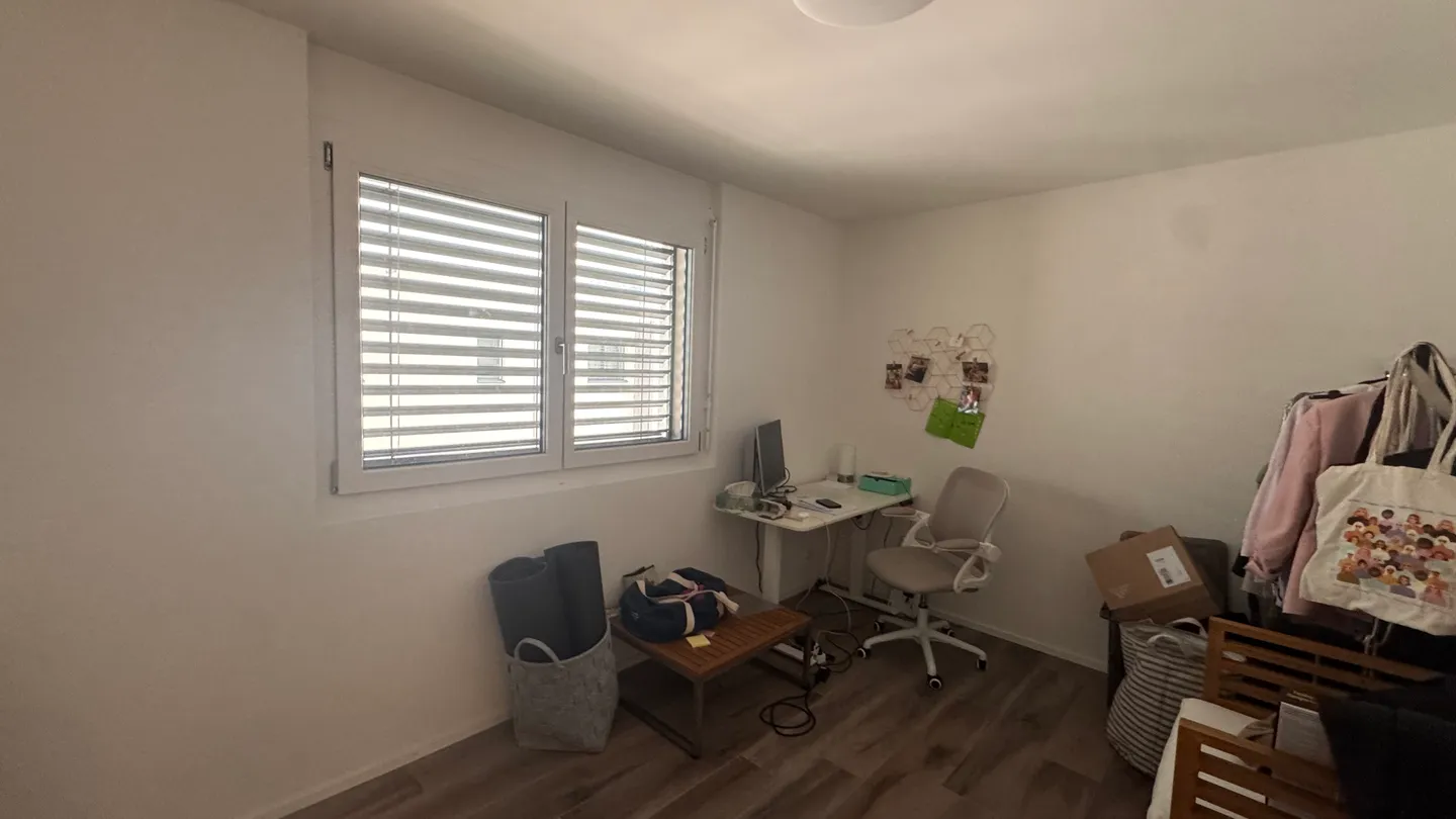 Apartment for rent - Photo 5 of 7