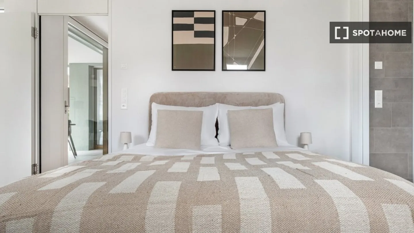 Charmant Appartement à Zurich - Photo 13 sur 18