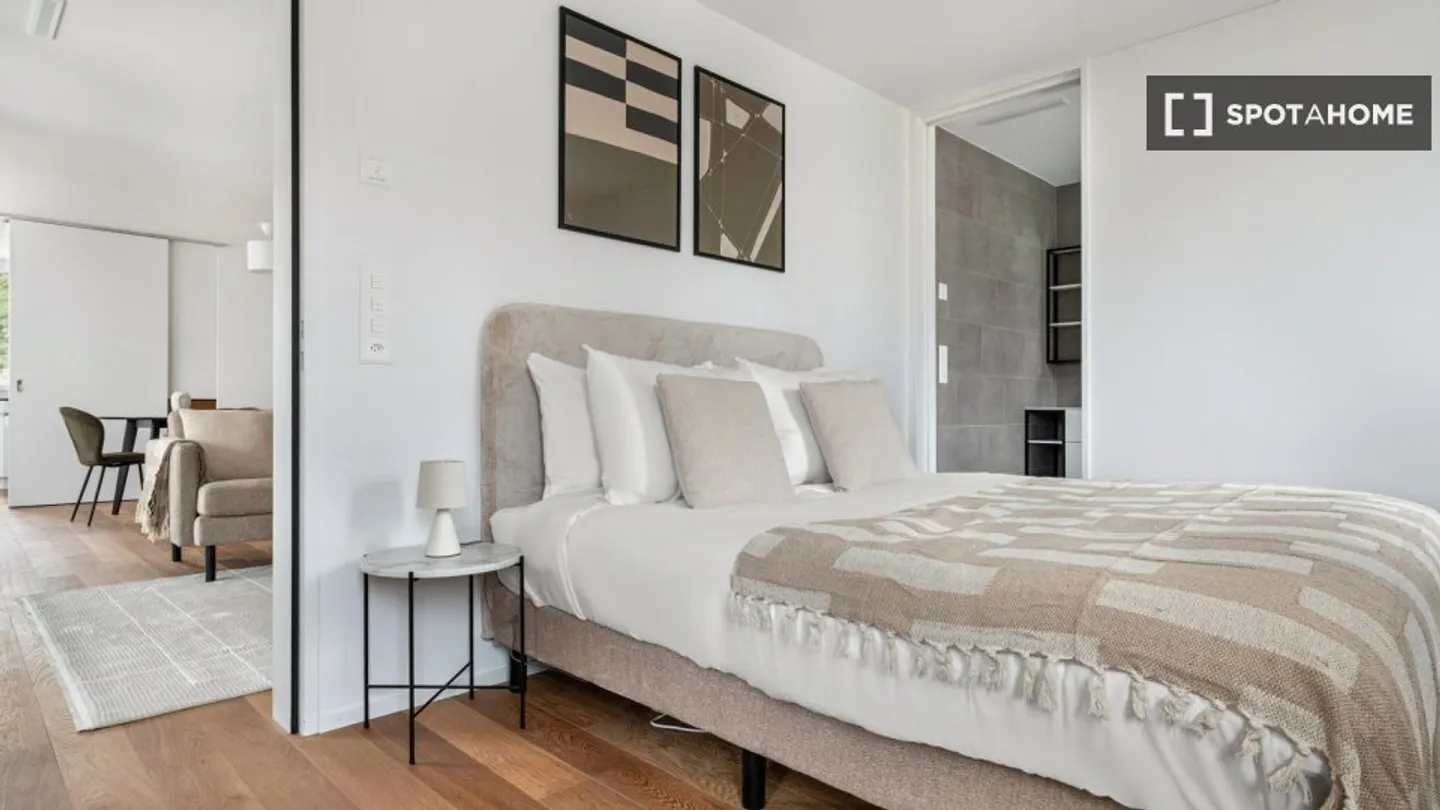 Charmant Appartement à Zurich - Photo 14 sur 18