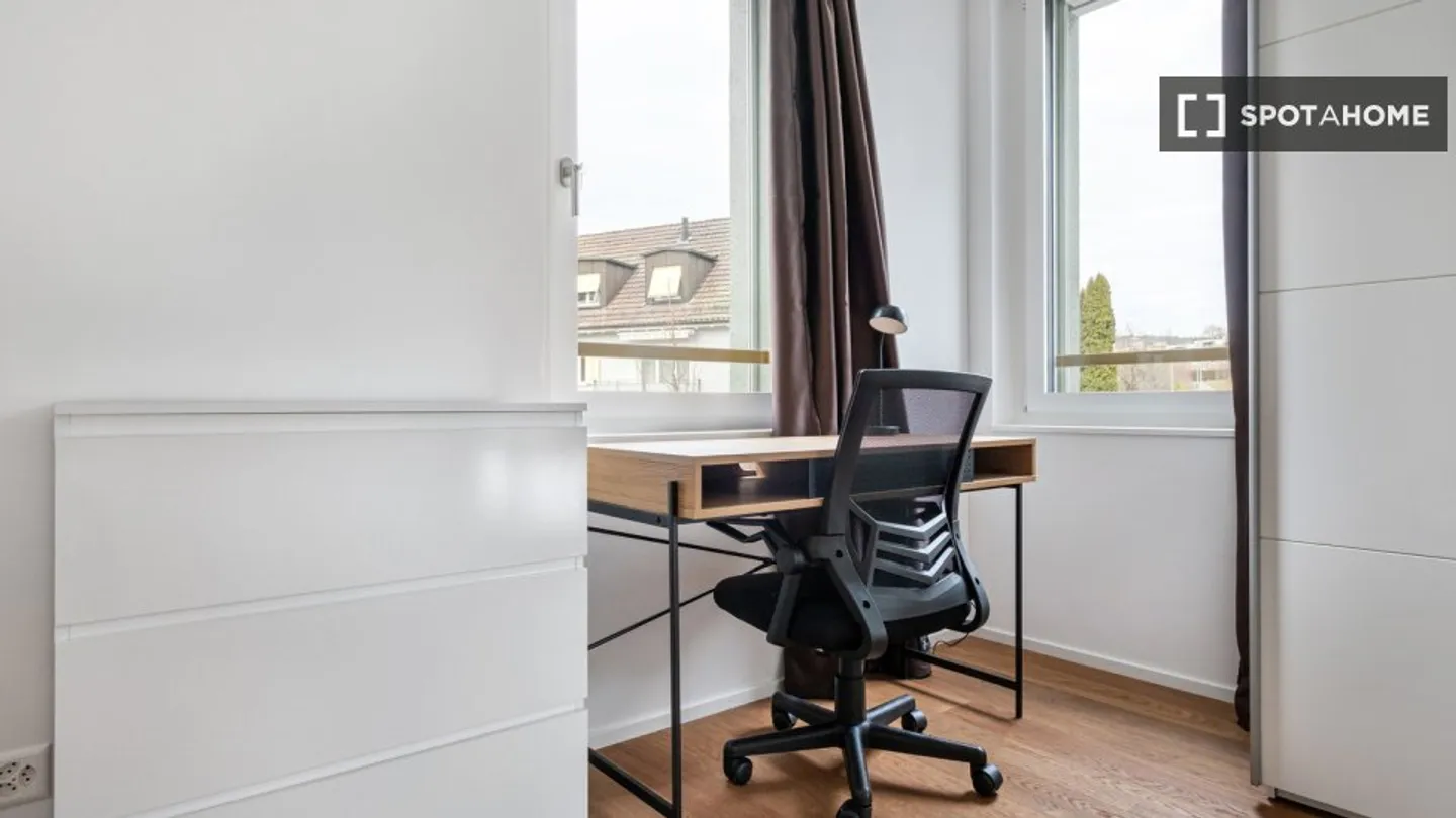 Charmant Appartement à Zurich - Photo 15 sur 18