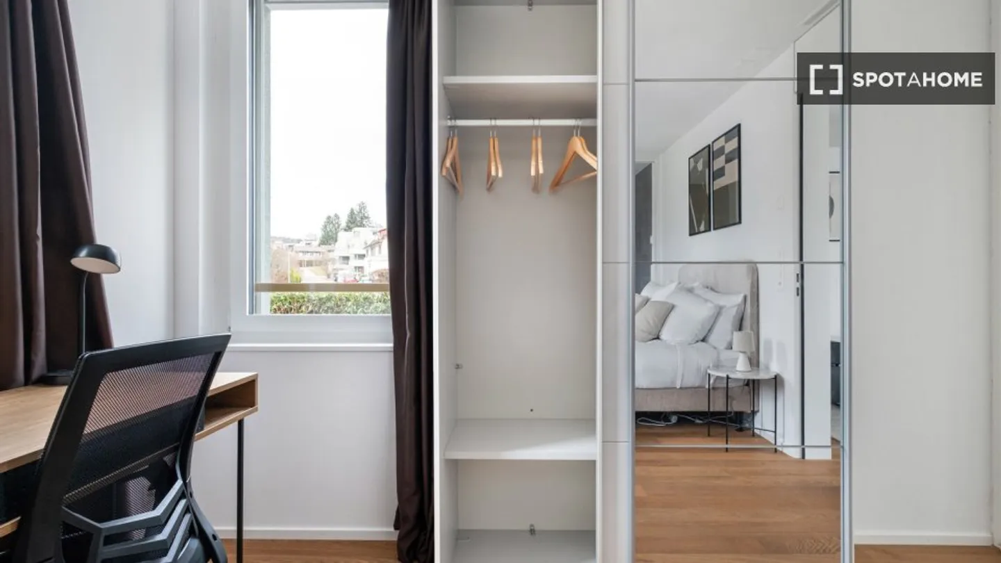 Charmant Appartement à Zurich - Photo 16 sur 18