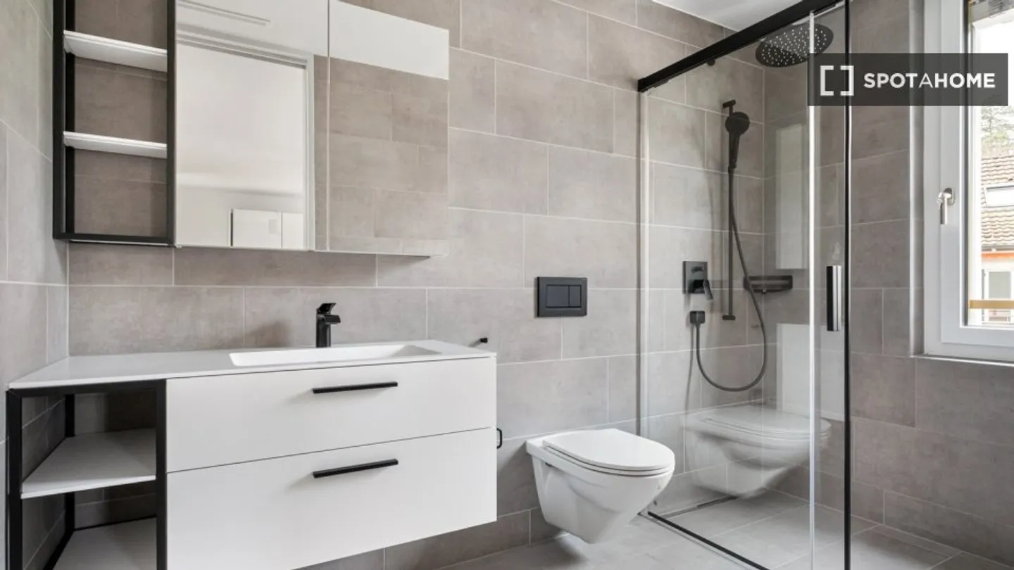 Charmant Appartement à Zurich - Photo 17 sur 18