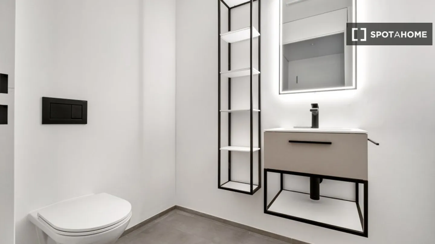 Charmant Appartement à Zurich - Photo 18 sur 18