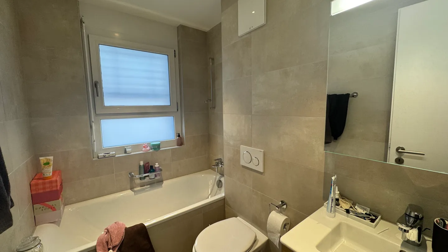 Apartment for rent - Photo 6 of 7