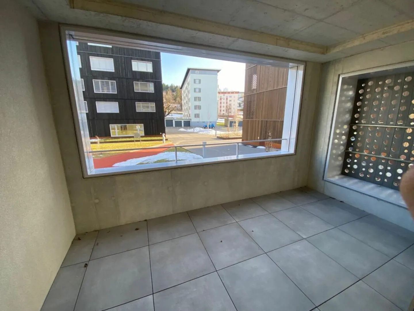 Très bel appartement de 2.5 pièces entièrement neuf - Photo 6 sur 7