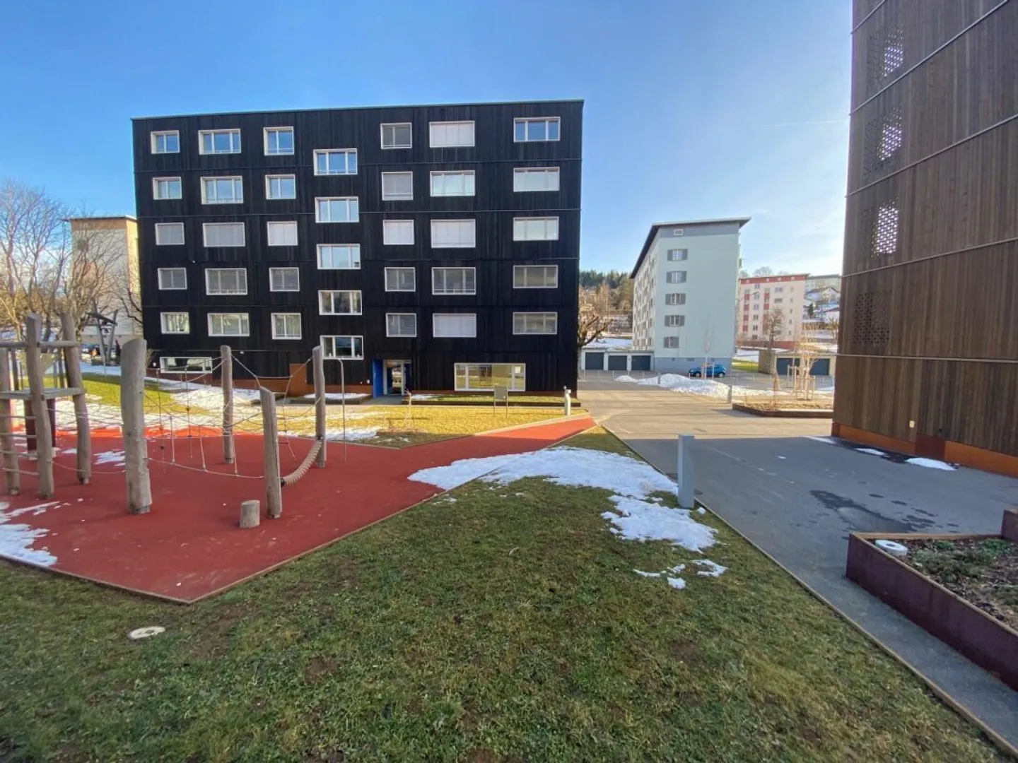 Très bel appartement de 2.5 pièces entièrement neuf - Photo 7 sur 7