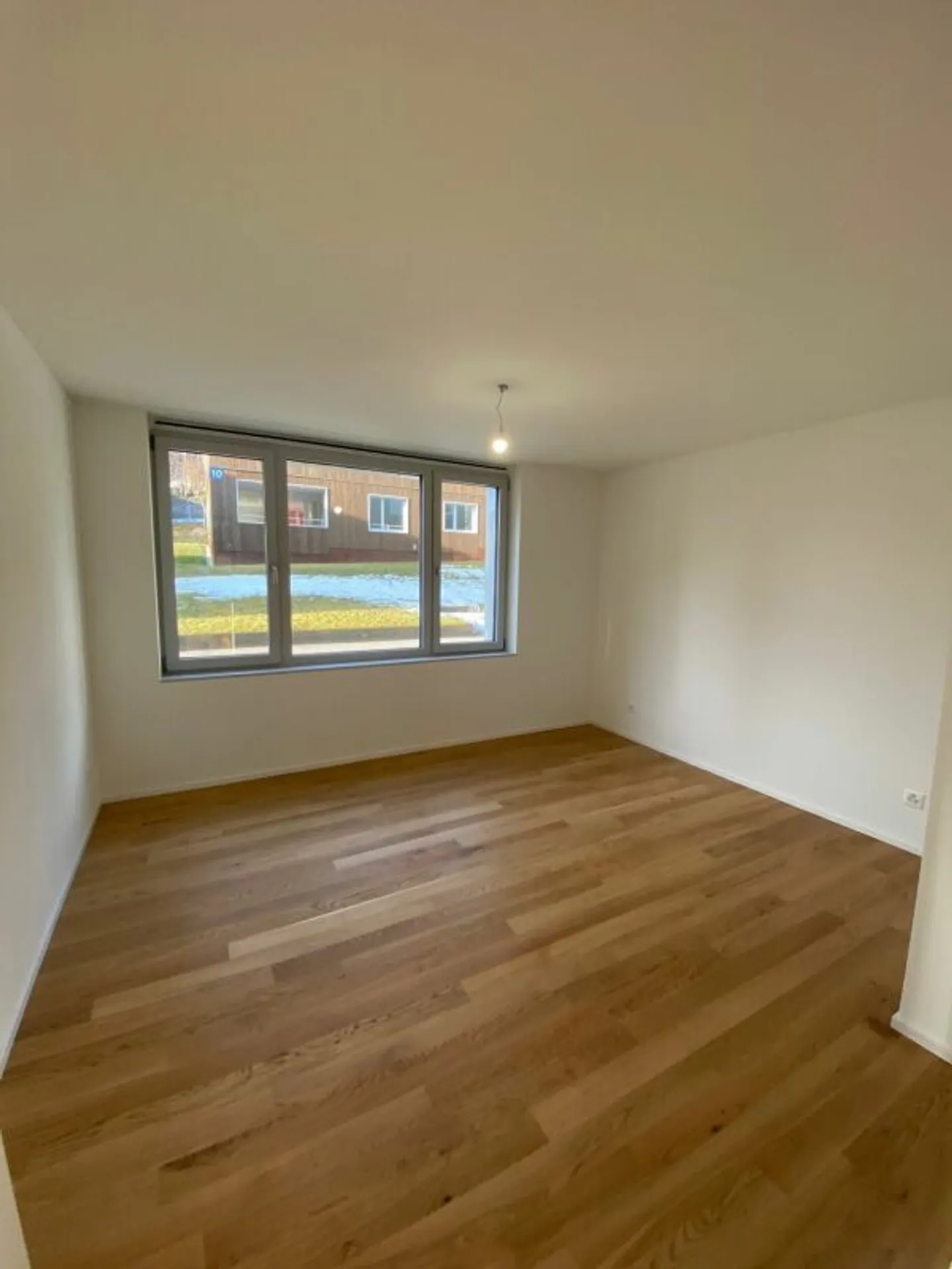 Très bel appartement de 2.5 pièces entièrement neuf - Photo 4 sur 7