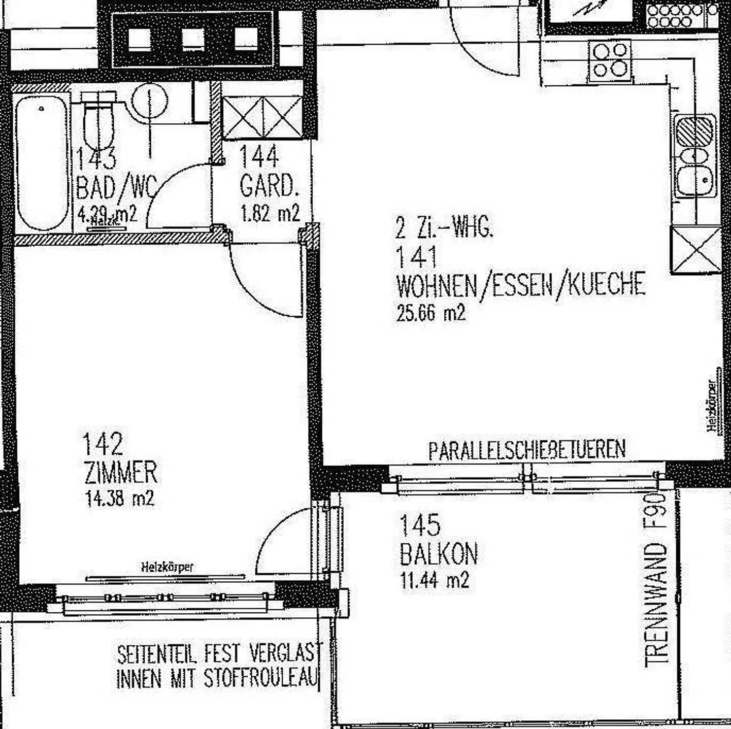 Rent without rental deposit! - Photo 6 of 6