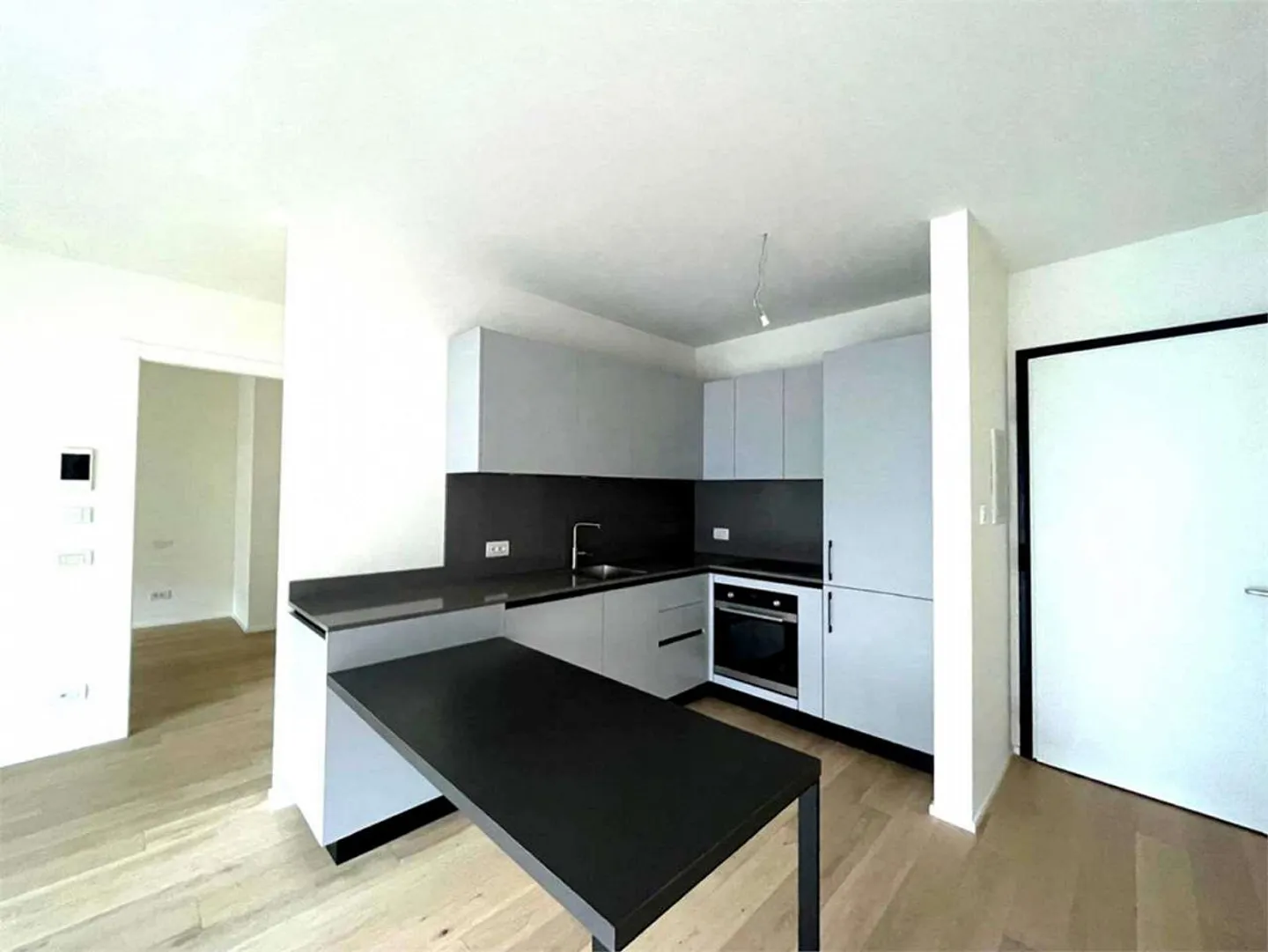 Chiasso: new modern and sustainable residence - Last apartments - Photo 2 of 8