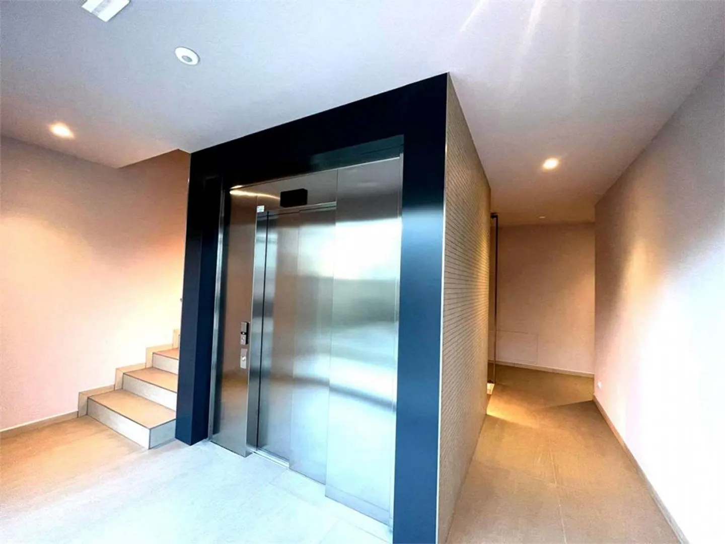 Chiasso: new modern and sustainable residence - Last apartments - Photo 8 of 8