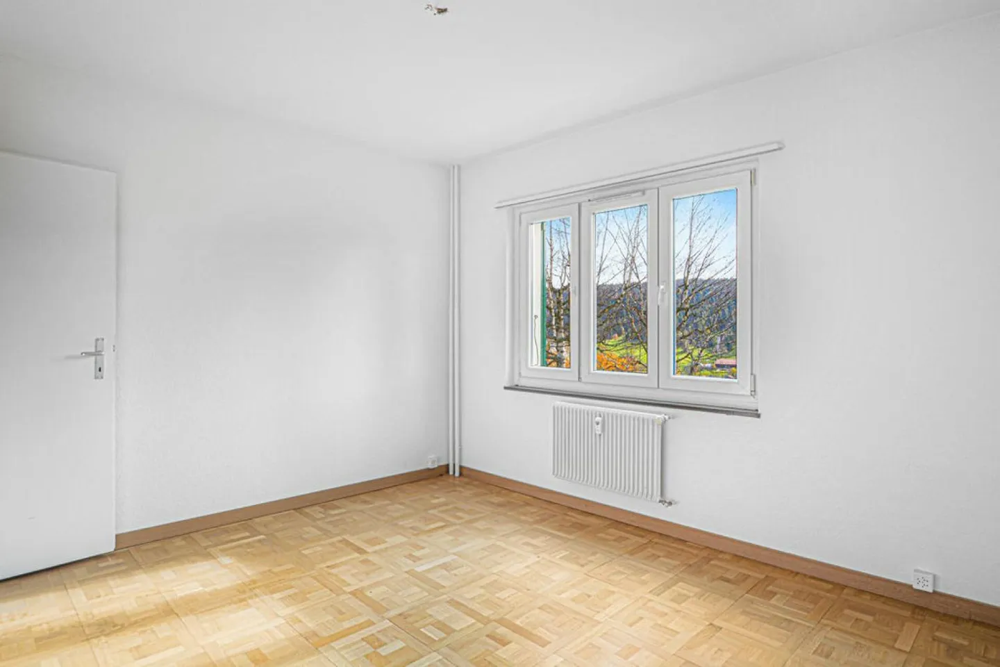 Appartement rénové 3.5 pièces - Photo 5 sur 7
