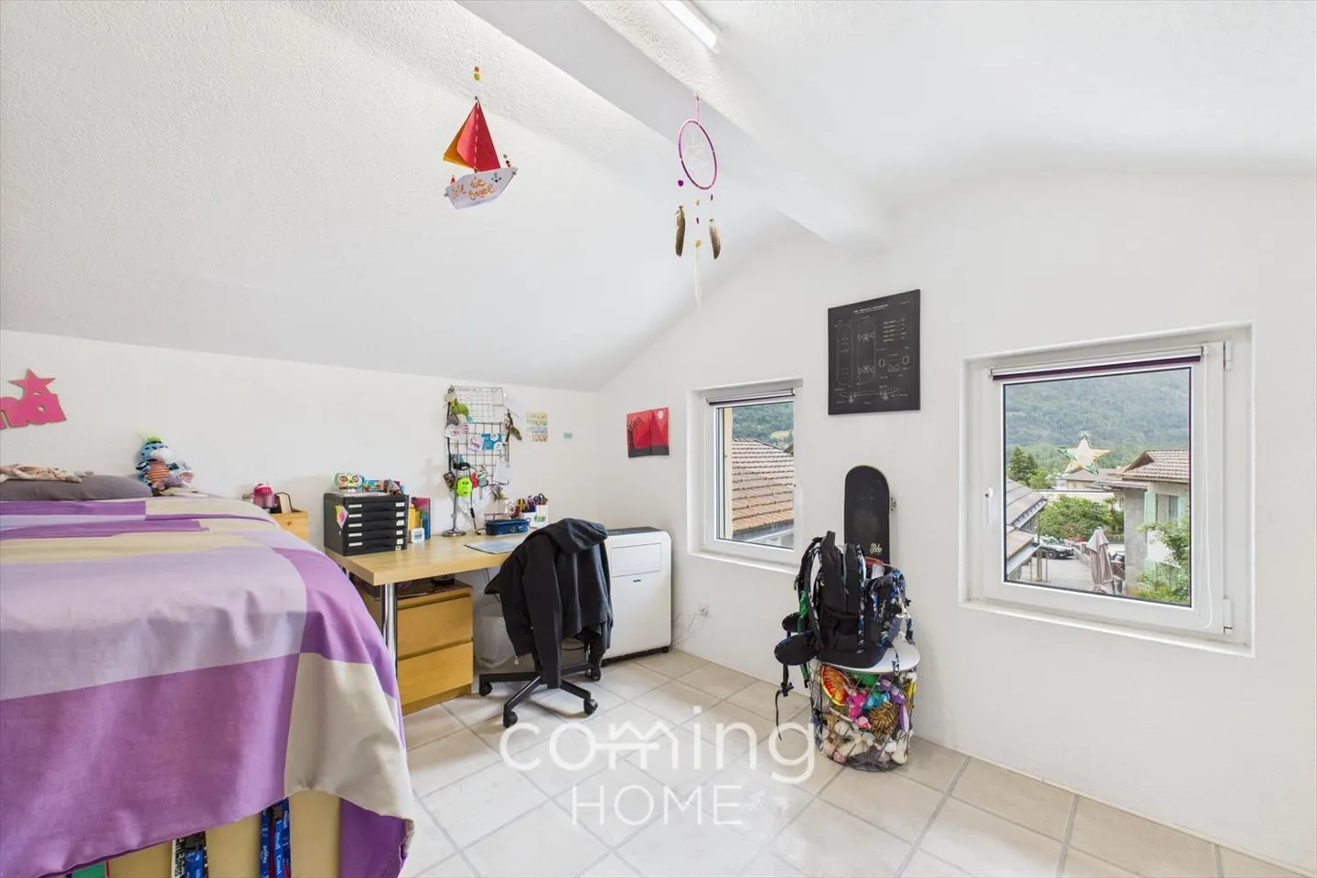 Maison 5.5 pièces - Foto 8 von 13