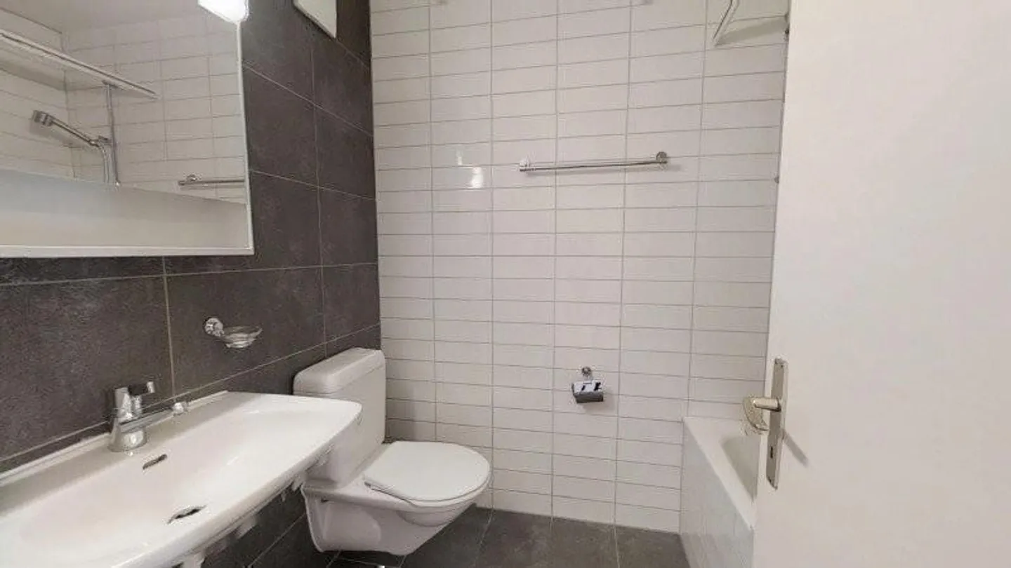 Appartement Charmant en Verdure - Photo 4 sur 9