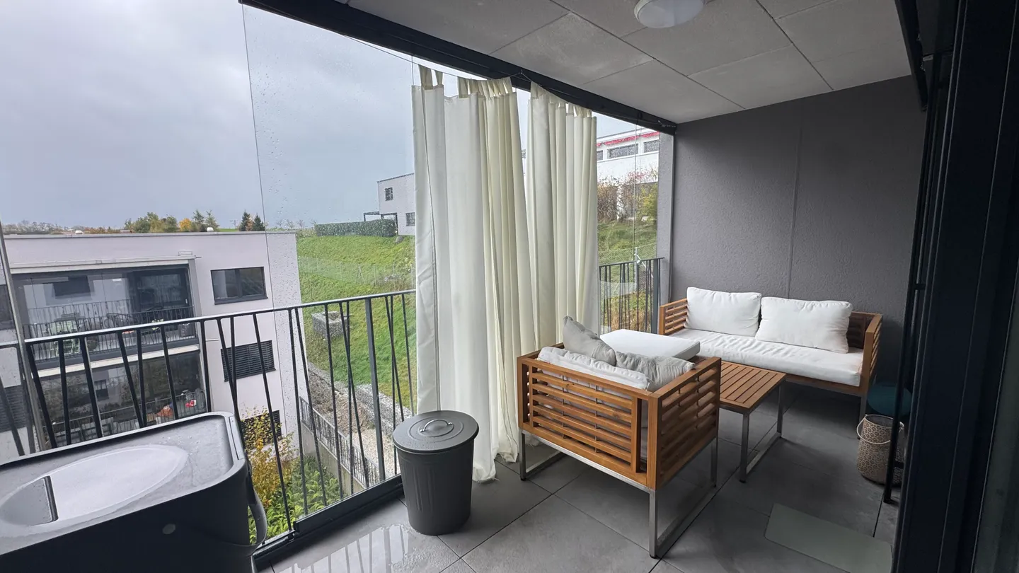 Apartment for rent - Photo 7 of 7