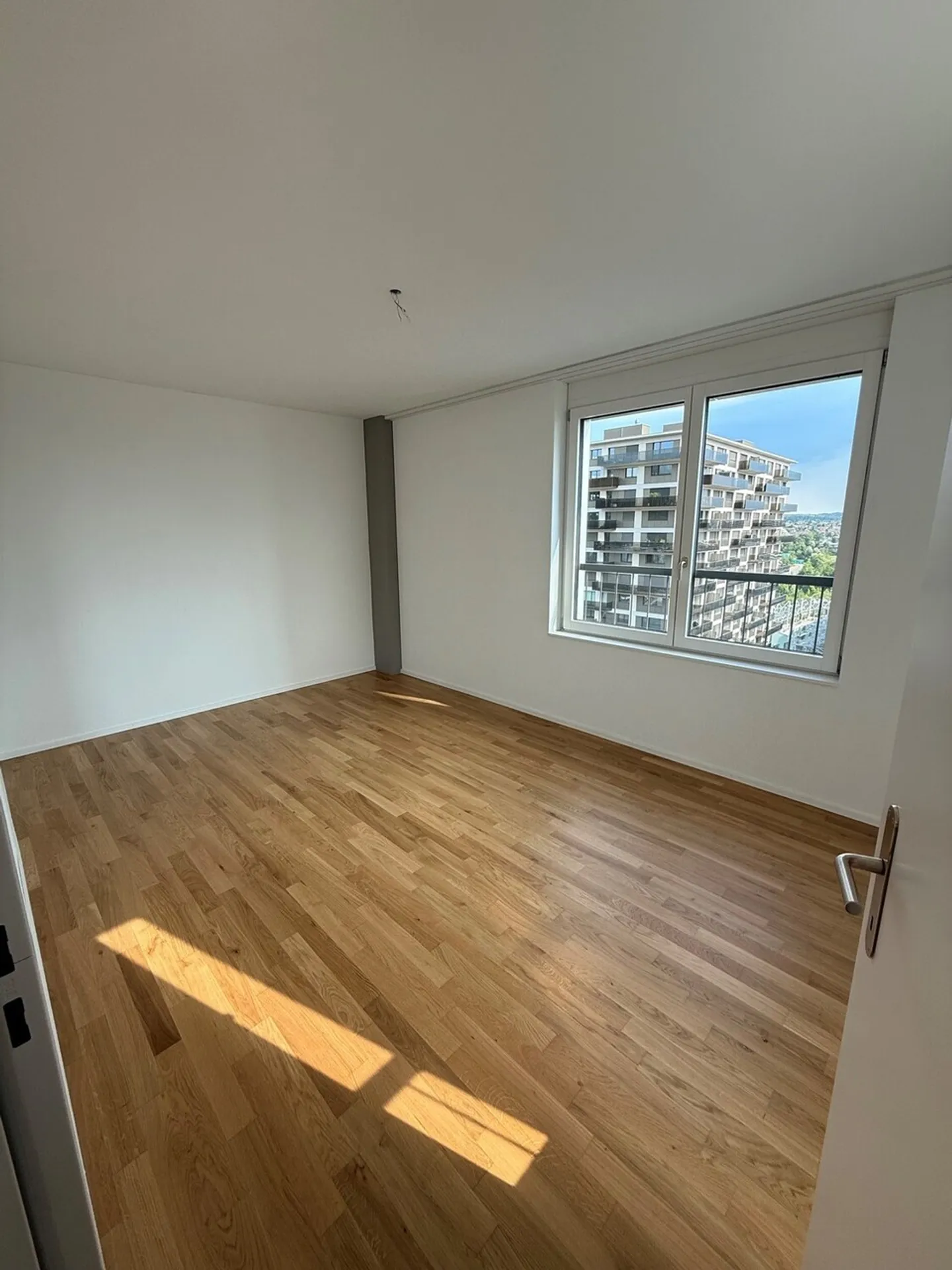 Appartement 2 ½ pièces à louer à Dübendorf - Photo 6 sur 9