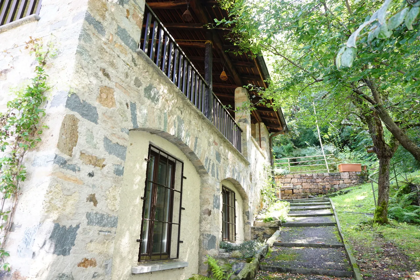 Historisches Steinhaus - Foto 4 von 8