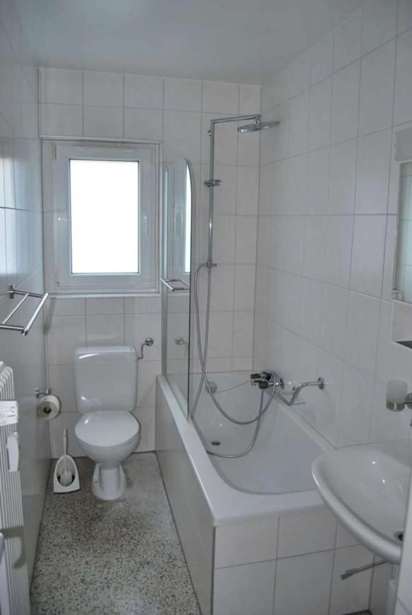 Appartement rénové 3.5 pièces - Photo 7 sur 7