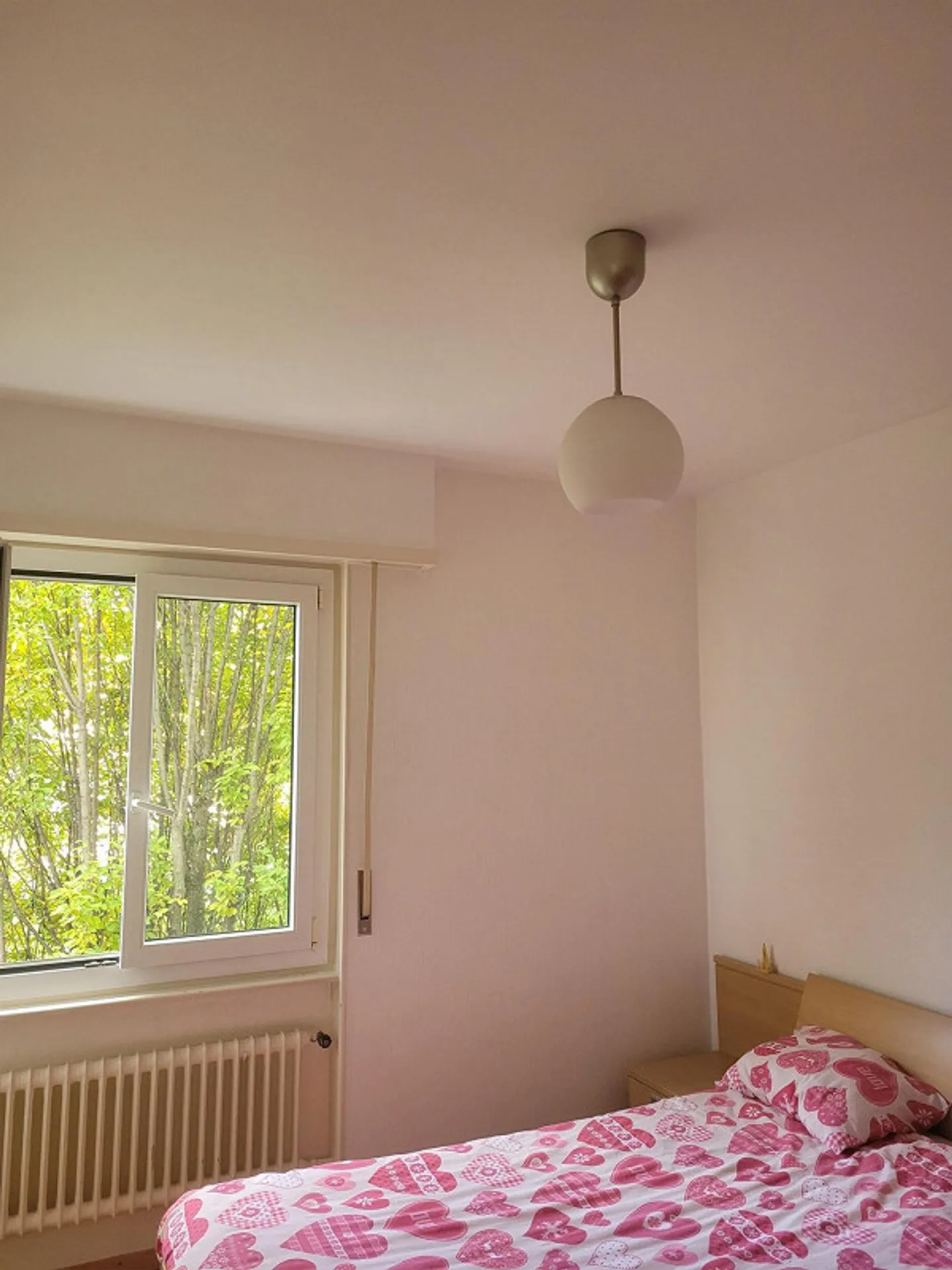 Charmantes Studio Nähe Zentrum - Foto 4 von 4