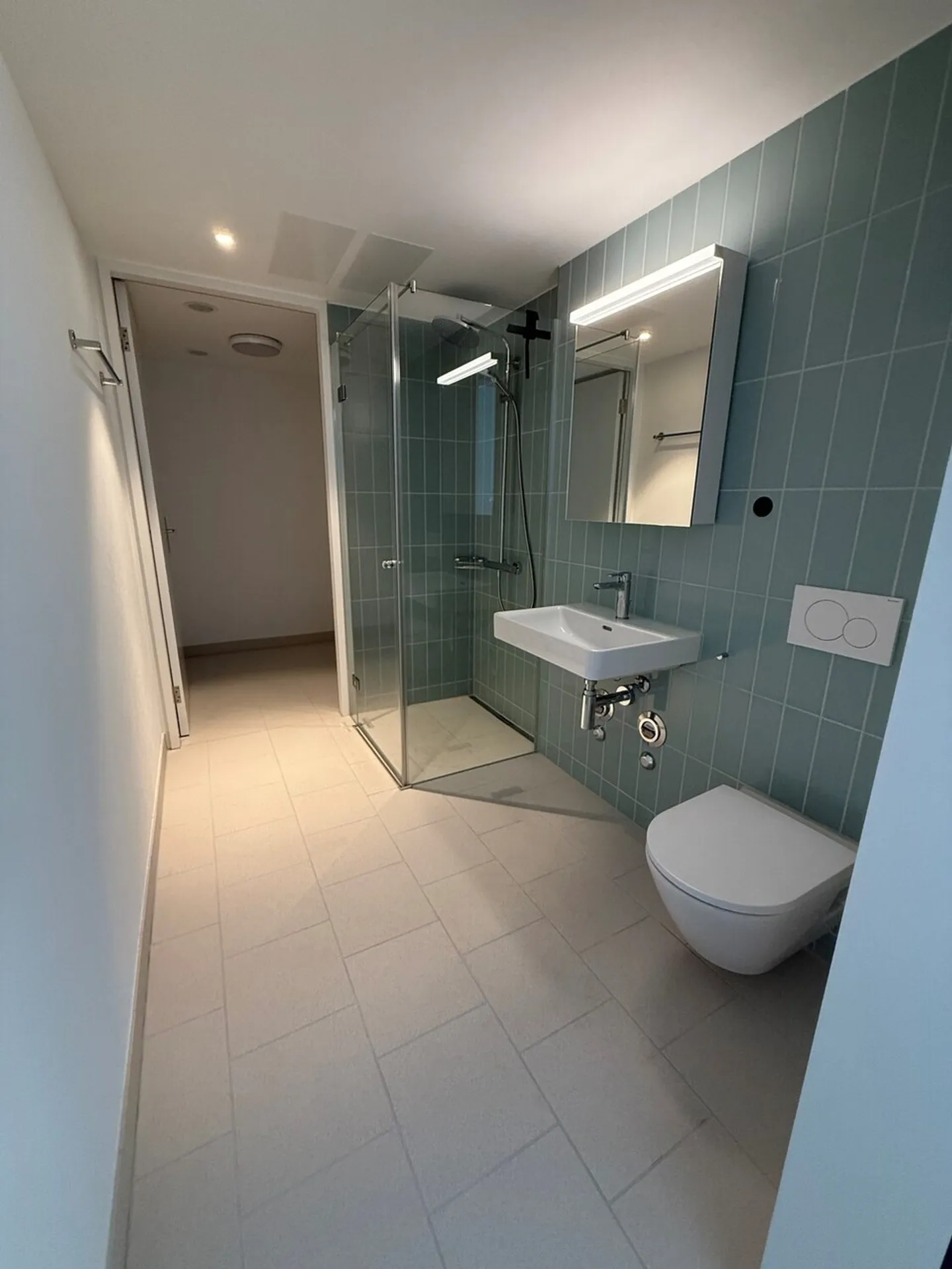 Appartement 2 ½ pièces à louer à Dübendorf - Photo 9 sur 9