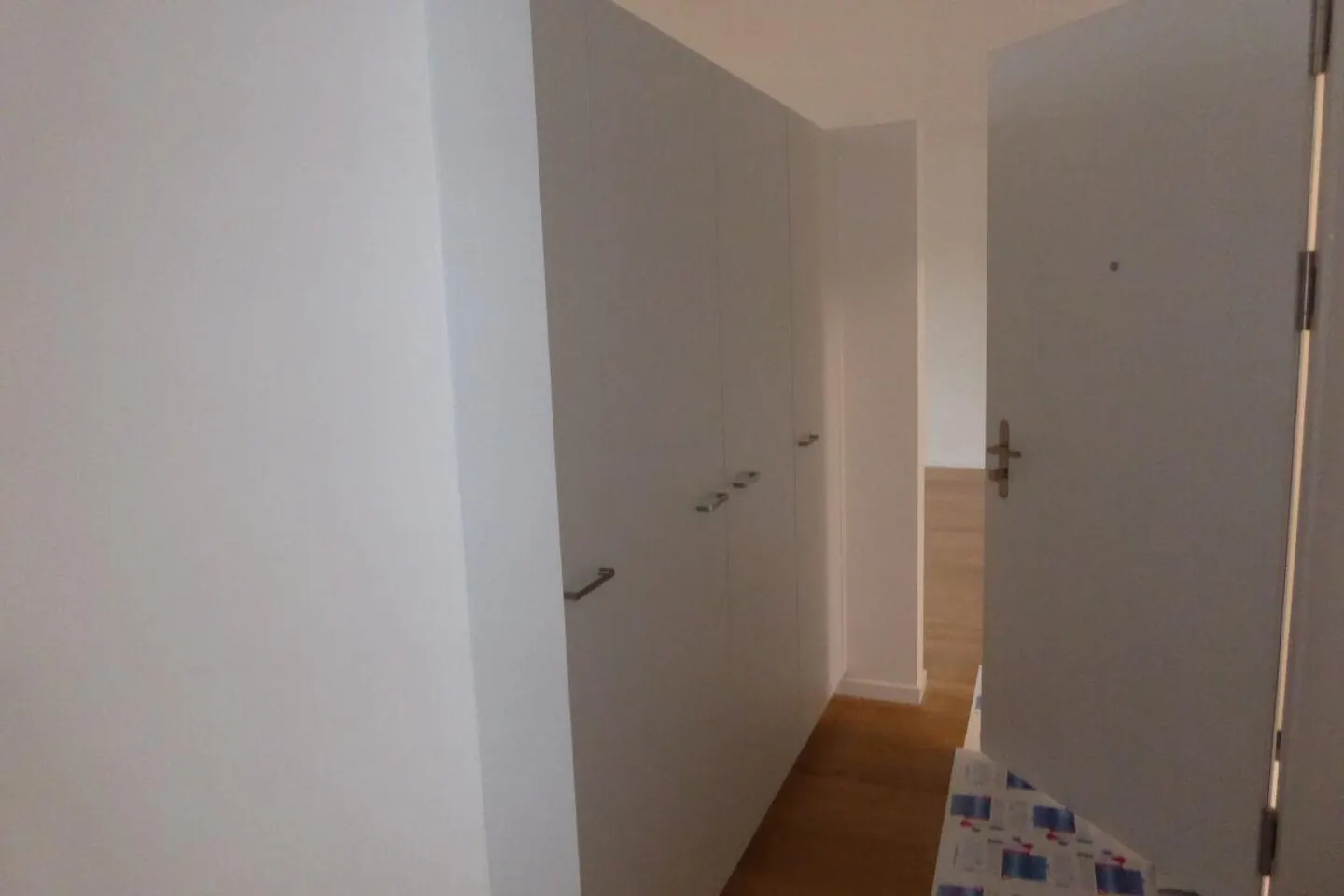 Modernes Apartment in historischem Gebäude - Foto 6 von 6