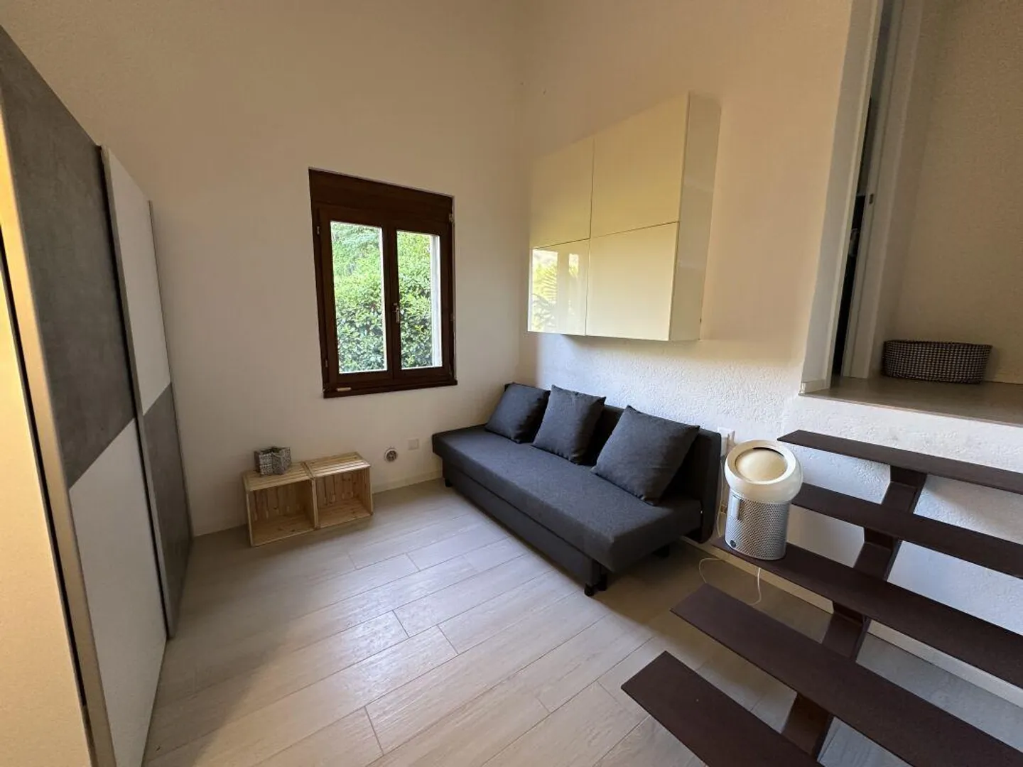 Zweitwohnsitz – Elegantes, angebautes Haus direkt am See in Bissone | Residen... - Foto 11 von 11