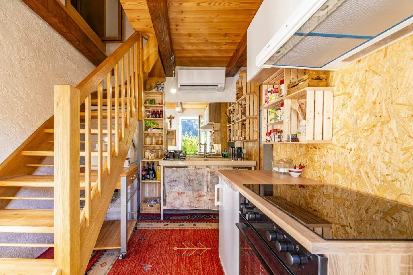 Idyllische Atmosphäre - Foto 12 von 23