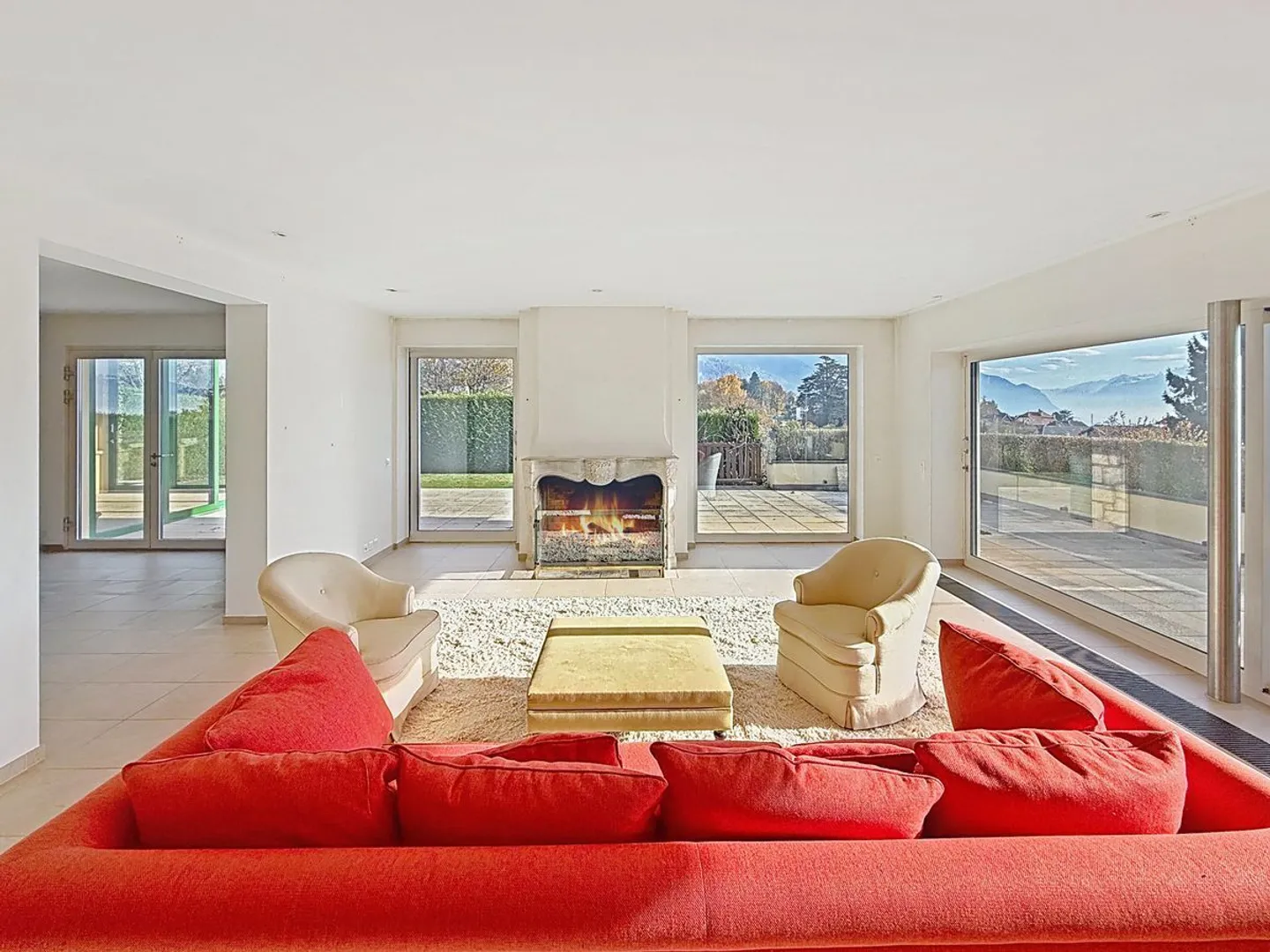 Casa di alta gamma - Foto 4 di 13