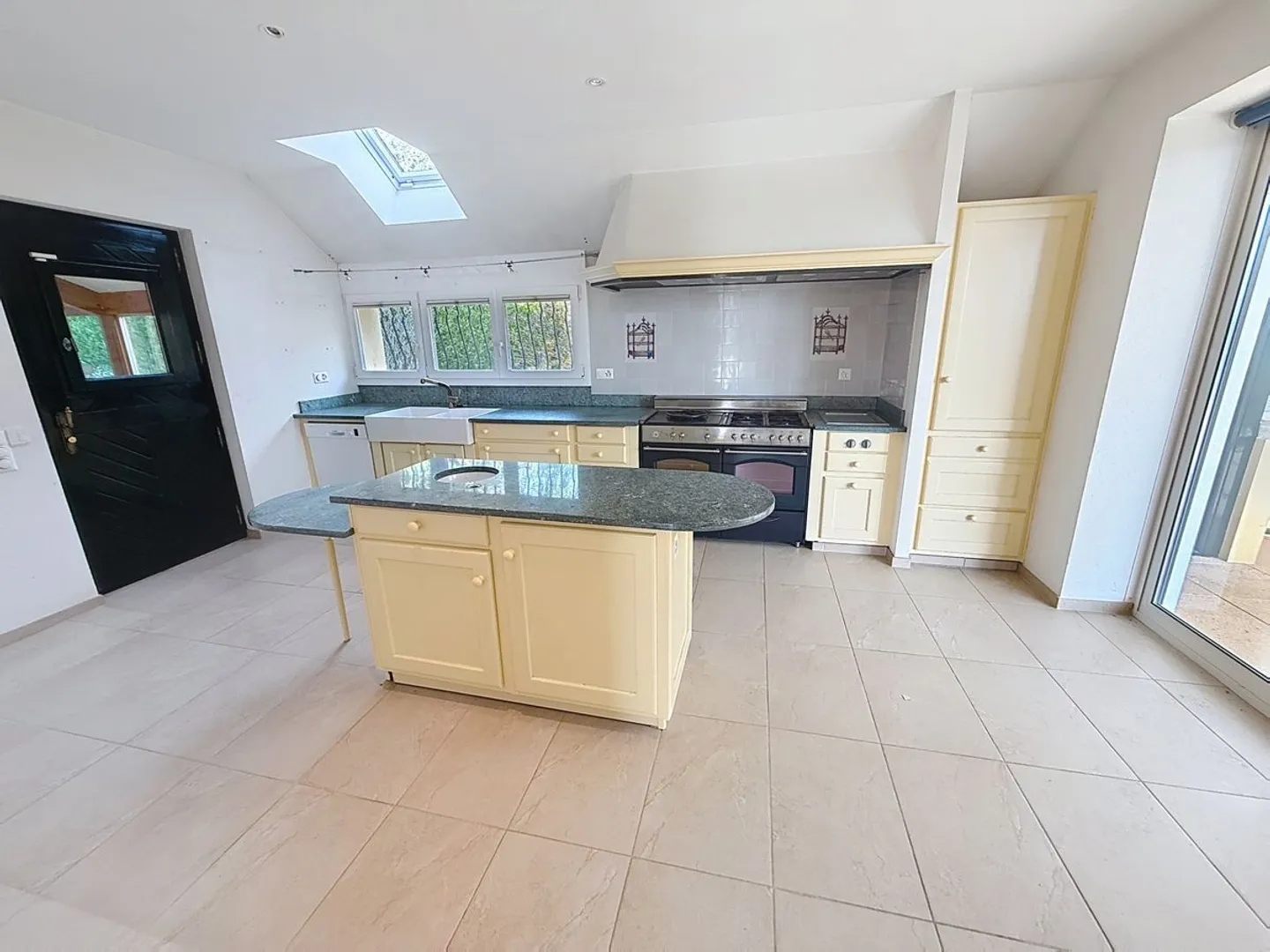 Casa di alta gamma - Foto 6 di 13